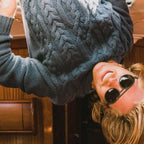 Ombraz Dolomite Polarized Sunglasses - FERAL