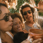 Ombraz Dolomite Polarized Sunglasses - FERAL