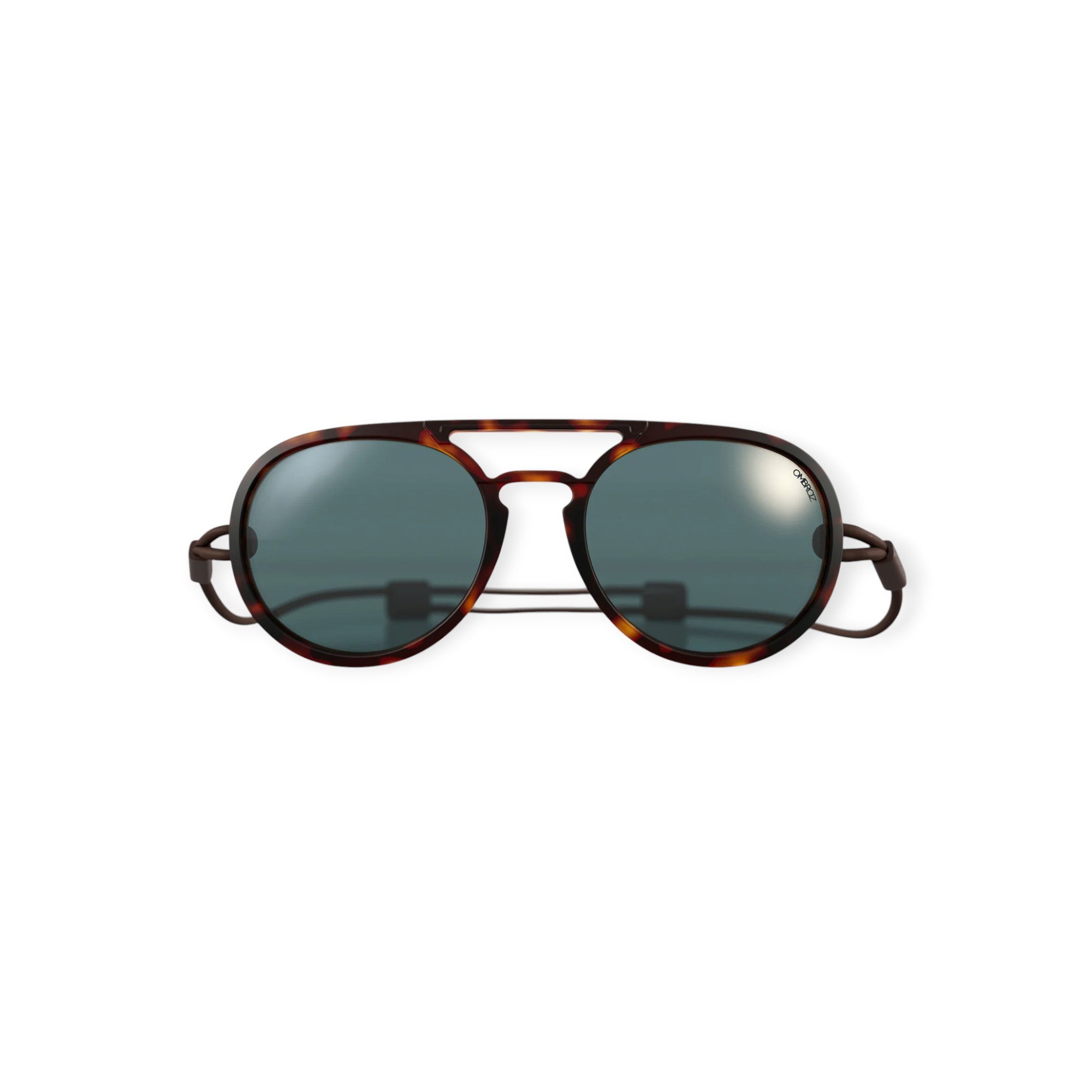 Ombraz Dolomite Polarized Sunglasses - FERAL