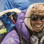 Ombraz Dolomite Polarized Sunglasses - FERAL