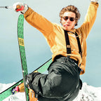 Ombraz Dolomite Polarized Sunglasses - FERAL