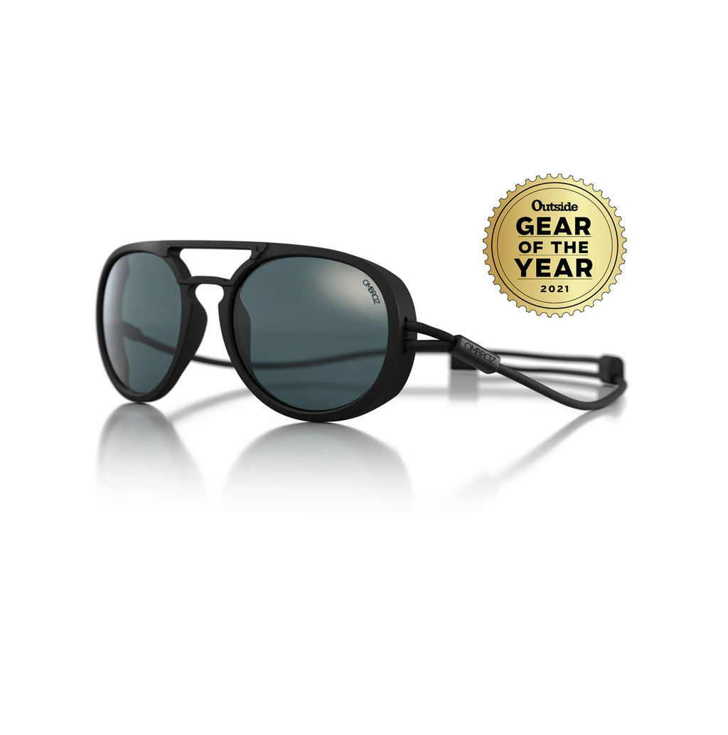 Ombraz Dolomite Polarized Sunglasses - FERAL