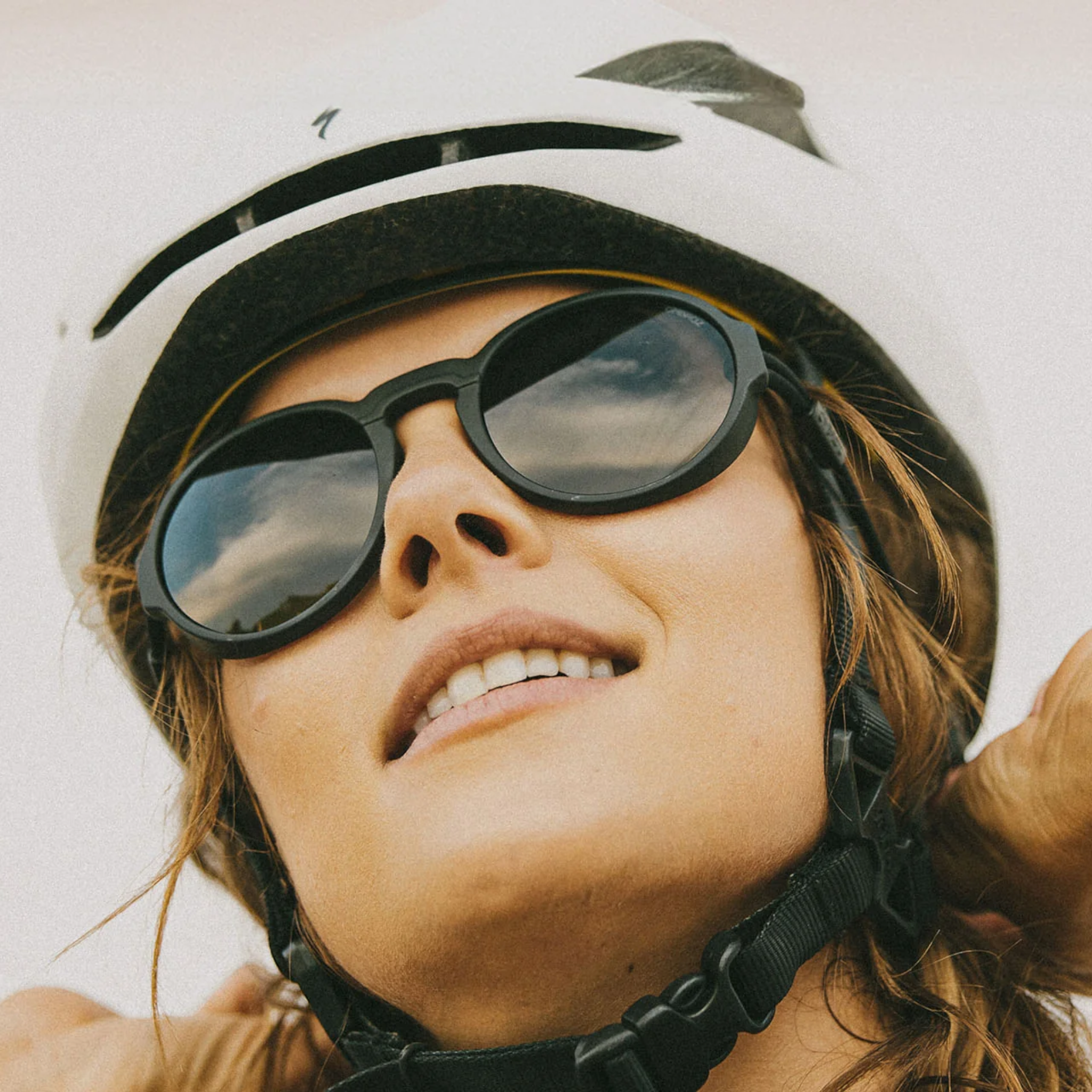 Ombraz Viale Polarized Sunglasses - FERAL