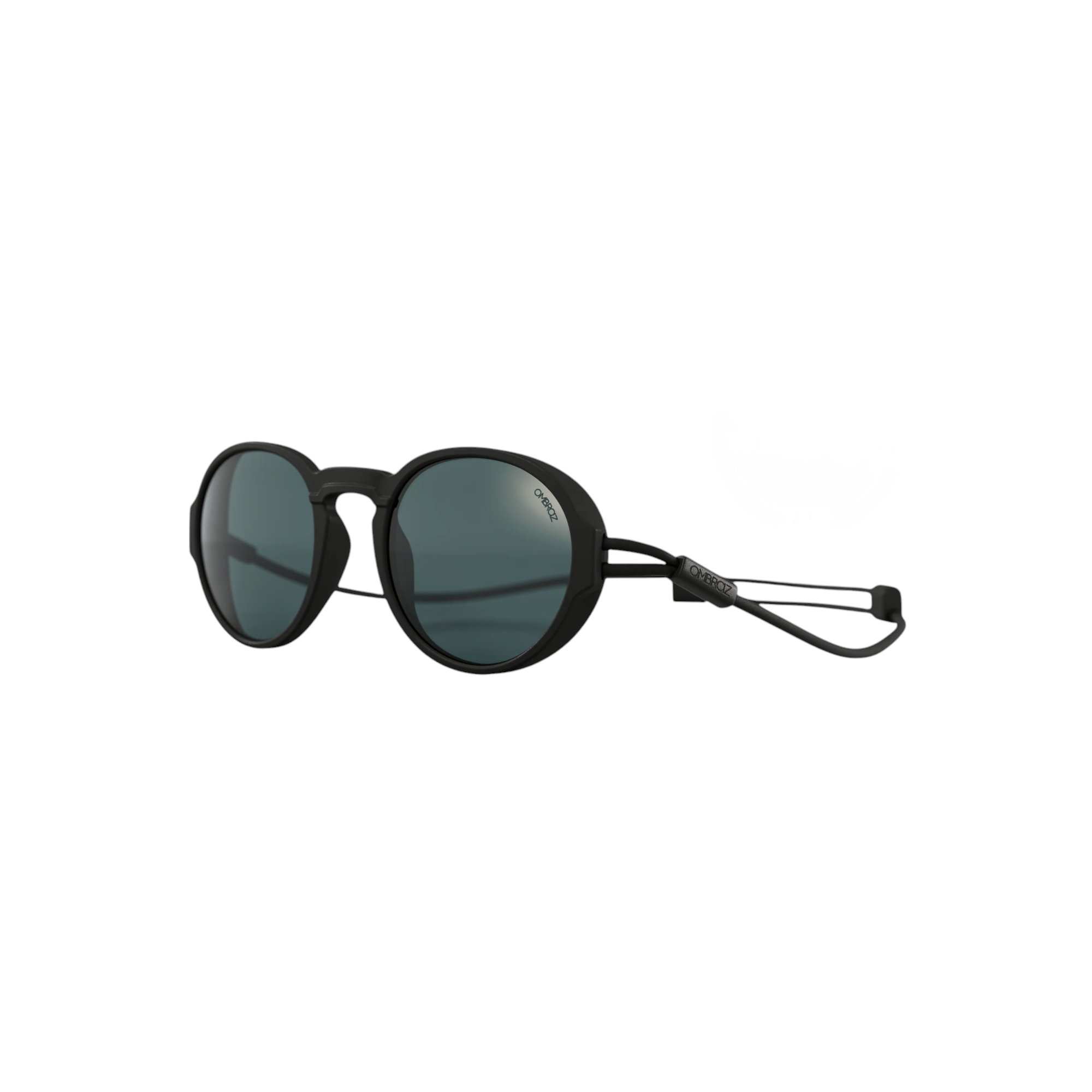 Ombraz Viale Polarized Sunglasses - FERAL