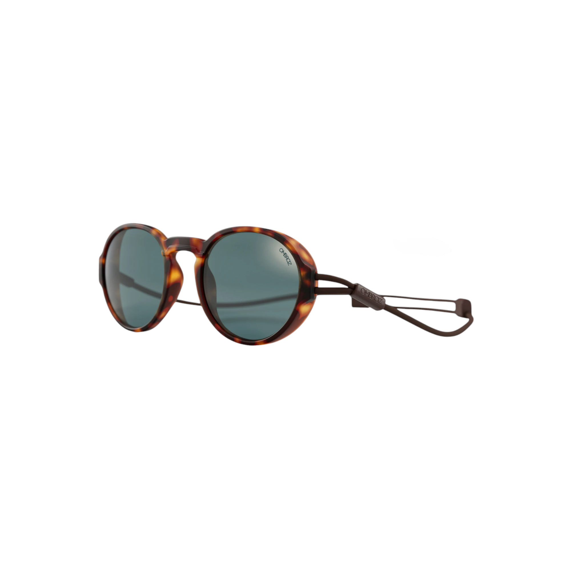 Ombraz Viale Polarized Sunglasses - FERAL