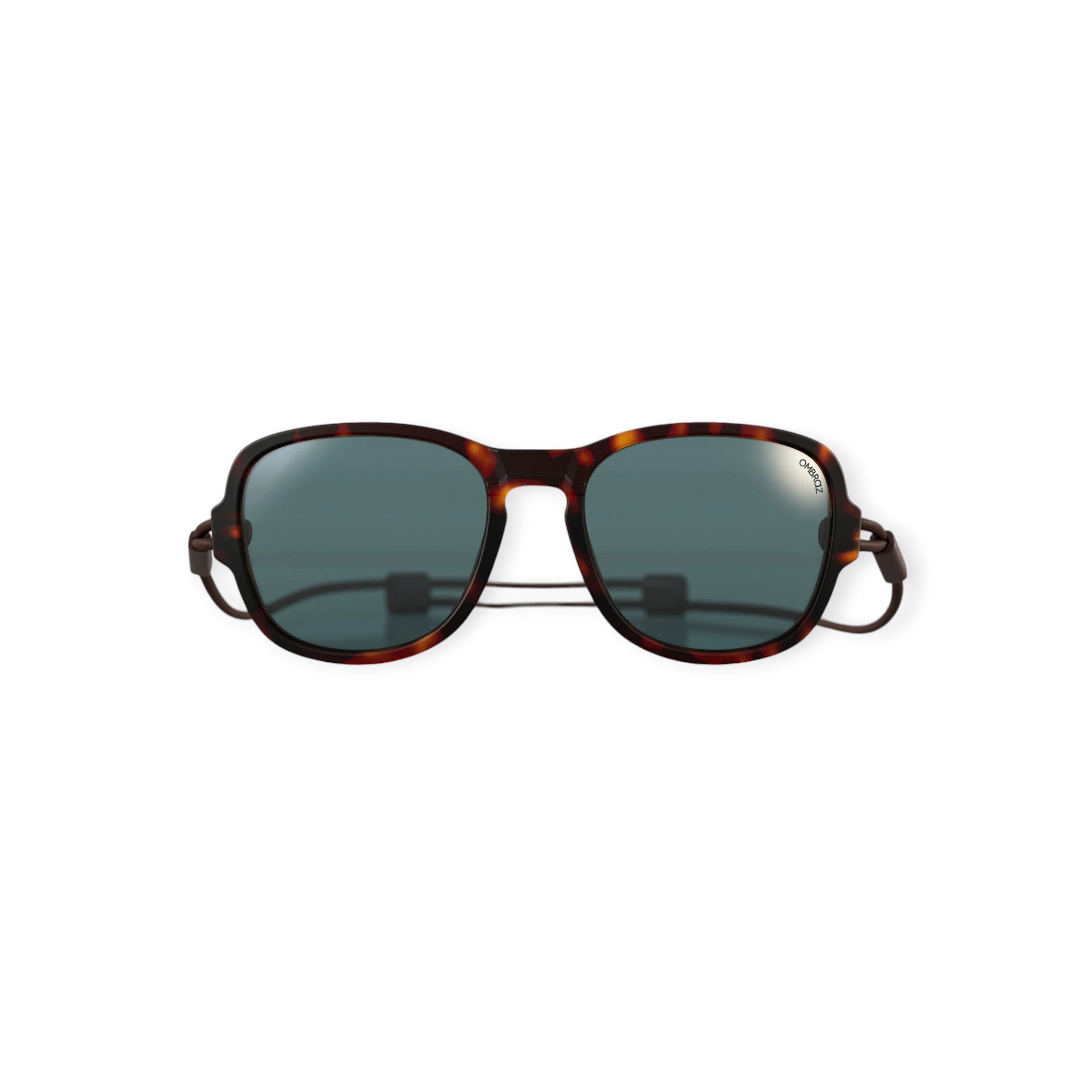 Ombraz Teton Polarized Sunglasses - FERAL