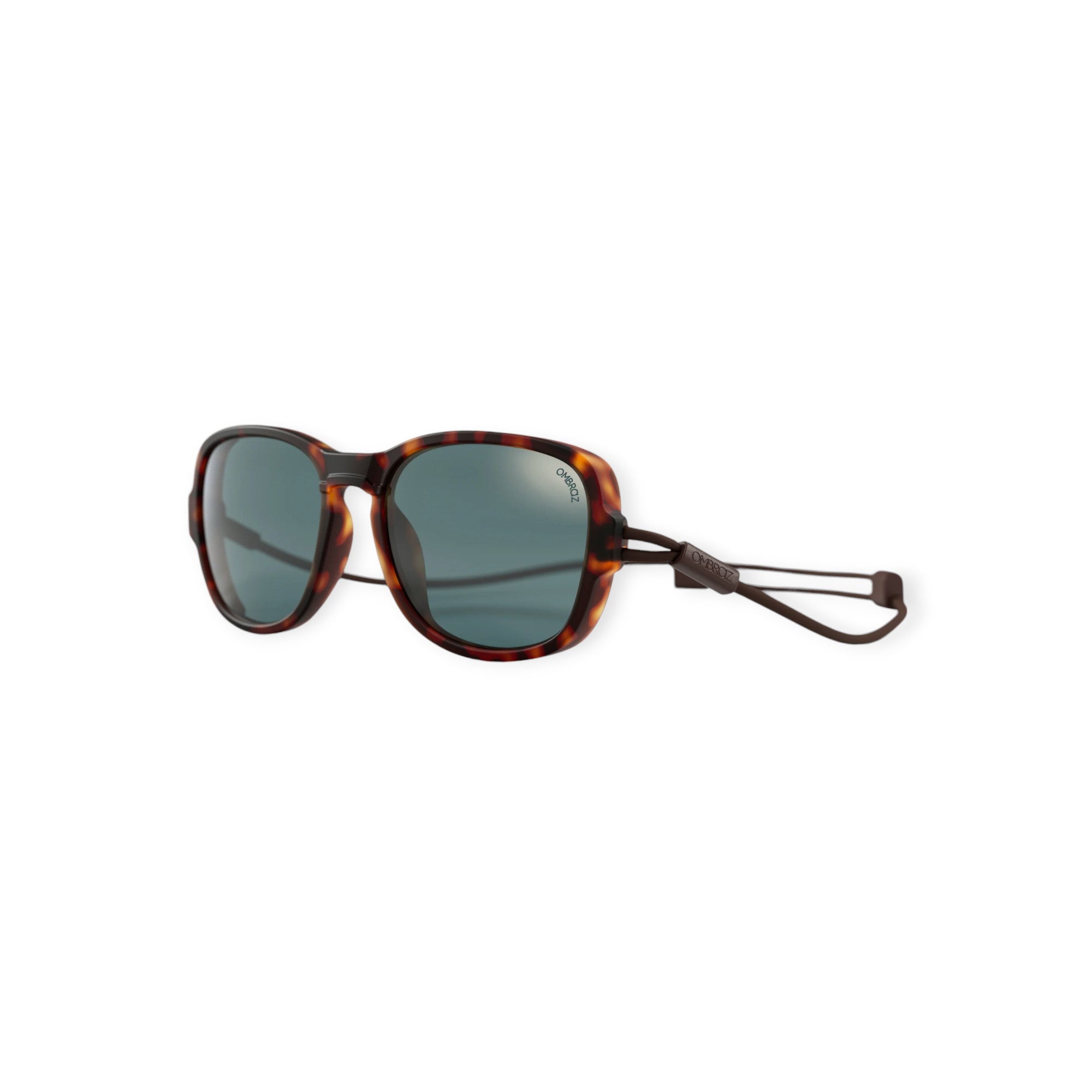 Ombraz Teton Polarized Sunglasses - FERAL