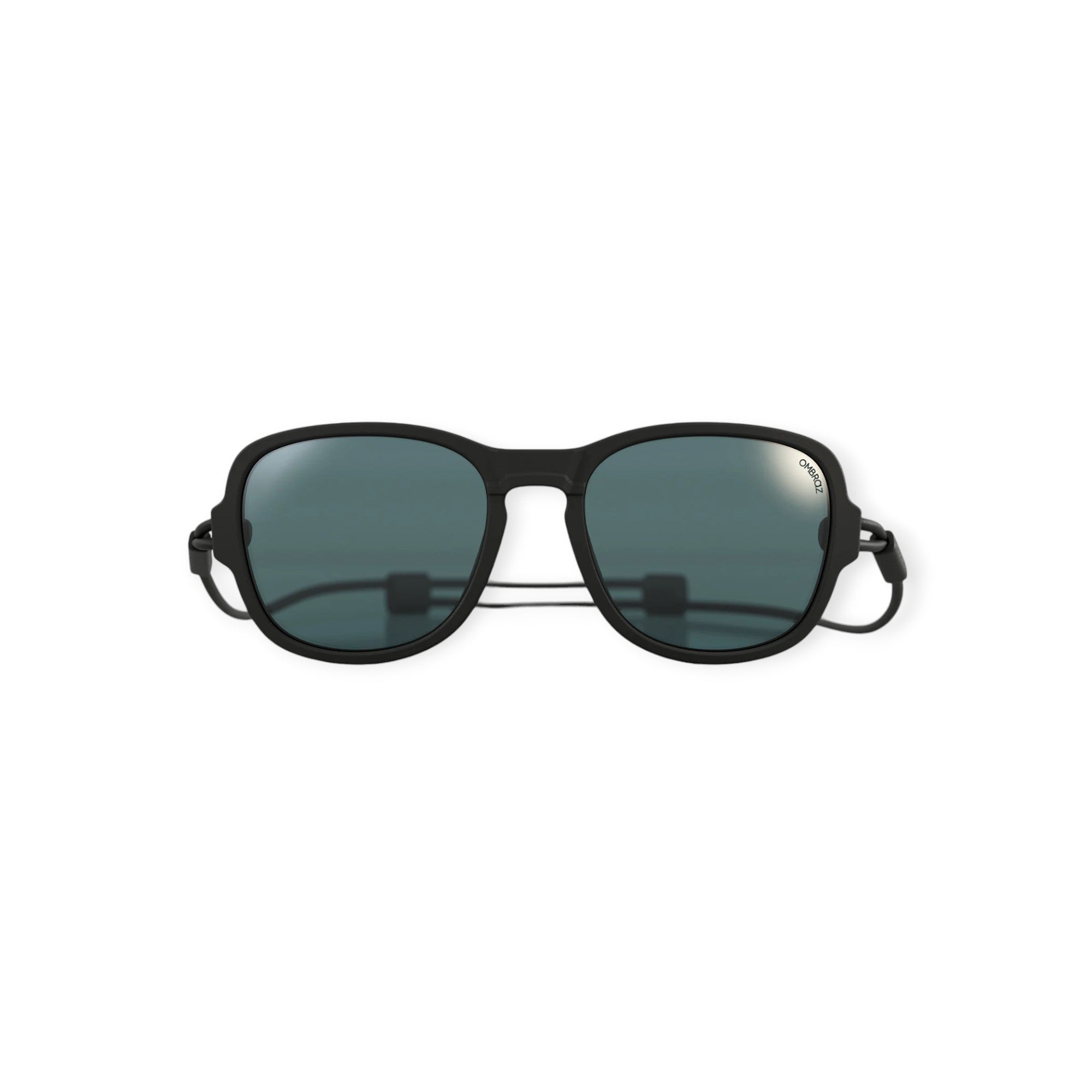Ombraz Teton Polarized Sunglasses - FERAL