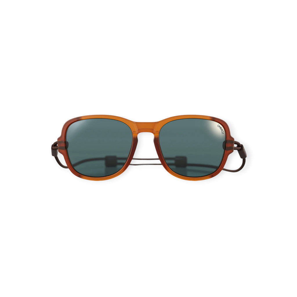 Ombraz Teton Polarized Sunglasses - FERAL