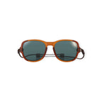 Ombraz Teton Polarized Sunglasses - FERAL