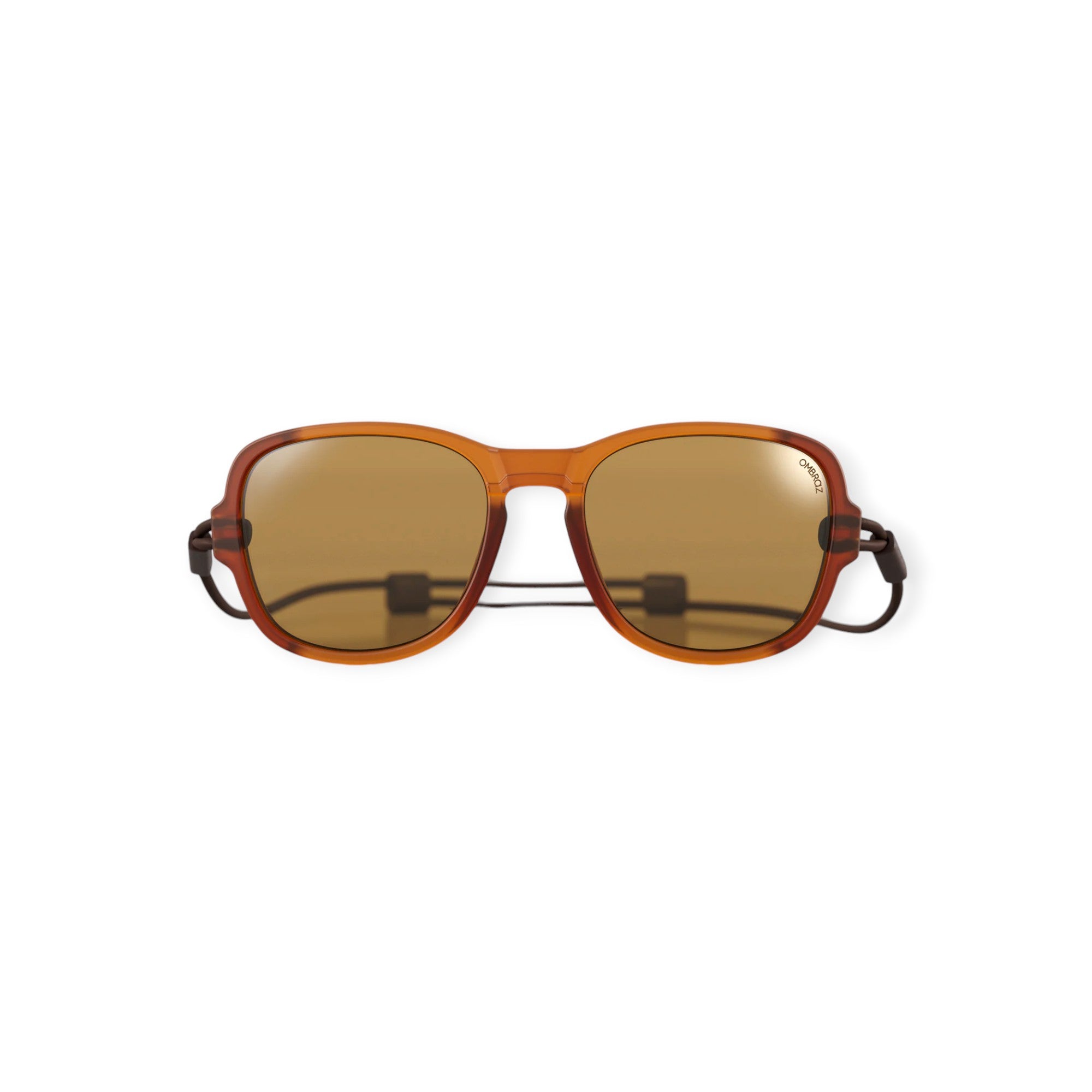 Ombraz Teton Polarized Sunglasses - FERAL