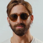 Ombraz Teton Polarized Sunglasses - FERAL