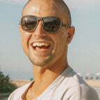 Ombraz Teton Polarized Sunglasses - FERAL