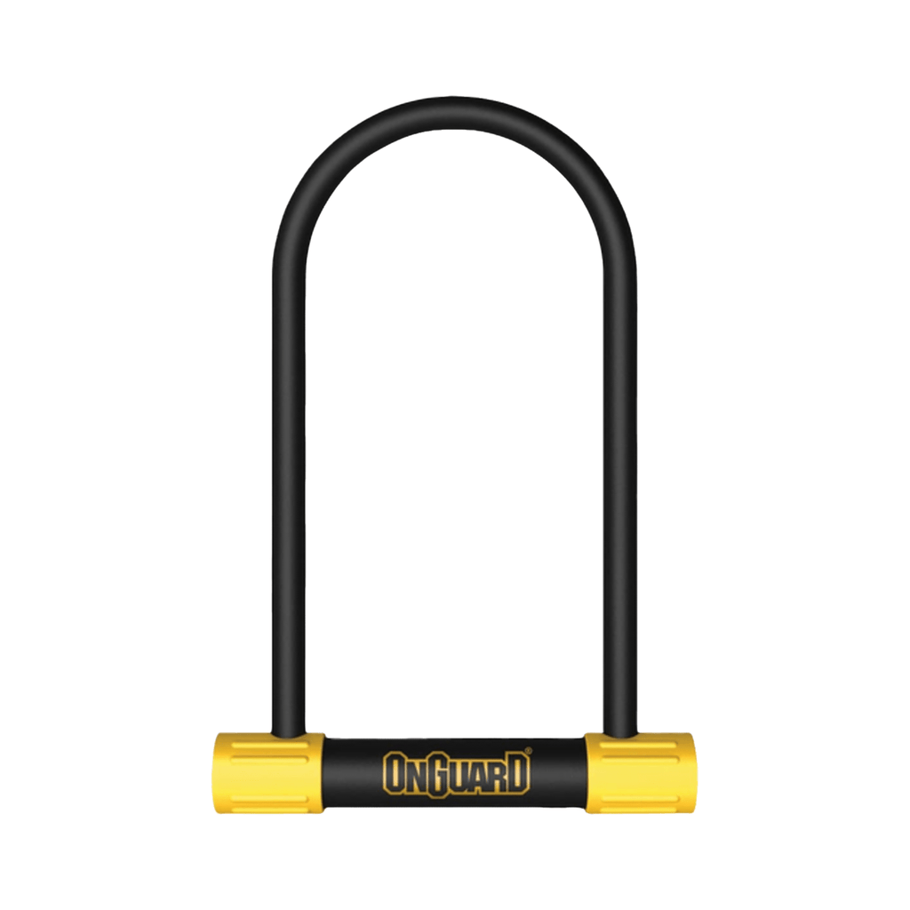 OnGuard Bulldog LS U-Lock