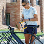 On Guard Pitbull STD Bike U-Lock