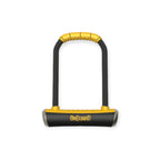 On Guard Pitbull STD Bike U-Lock