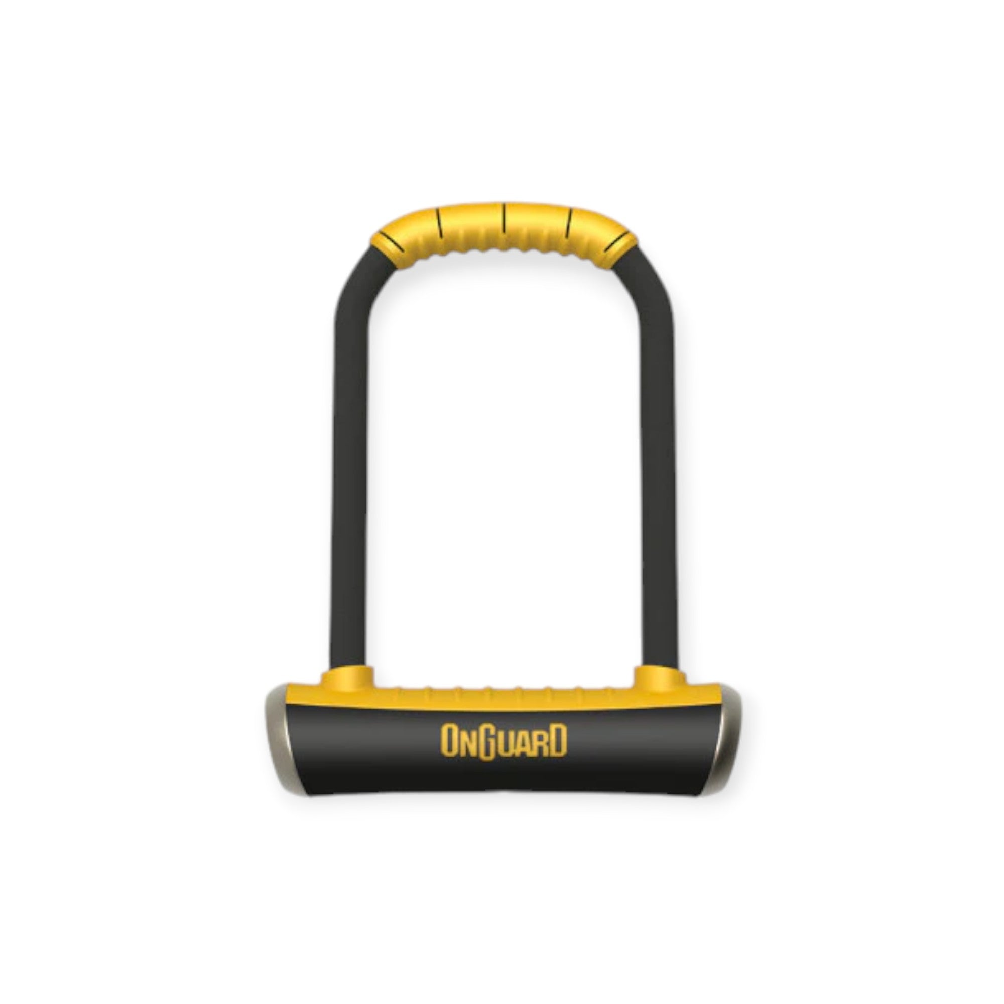 On Guard Pitbull STD Bike U-Lock