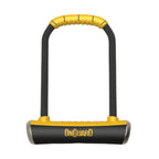 On Guard Pitbull STD Bike U-Lock