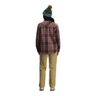 Topo Designs Women's Onlooker Twill Mountain Shirt Jacket - FERAL