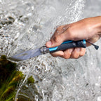 Opinel No. 8 Outdoor & Boating Folding Knife