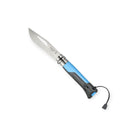Opinel No. 8 Outdoor & Boating Folding Knife - FERAL