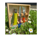 Opinel Gardener's Tool Set - FERAL