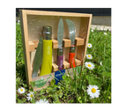 Opinel Gardener's Tool Set - FERAL