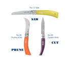 Opinel Gardener's Tool Set - FERAL