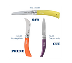 Opinel Gardener's Tool Set - FERAL