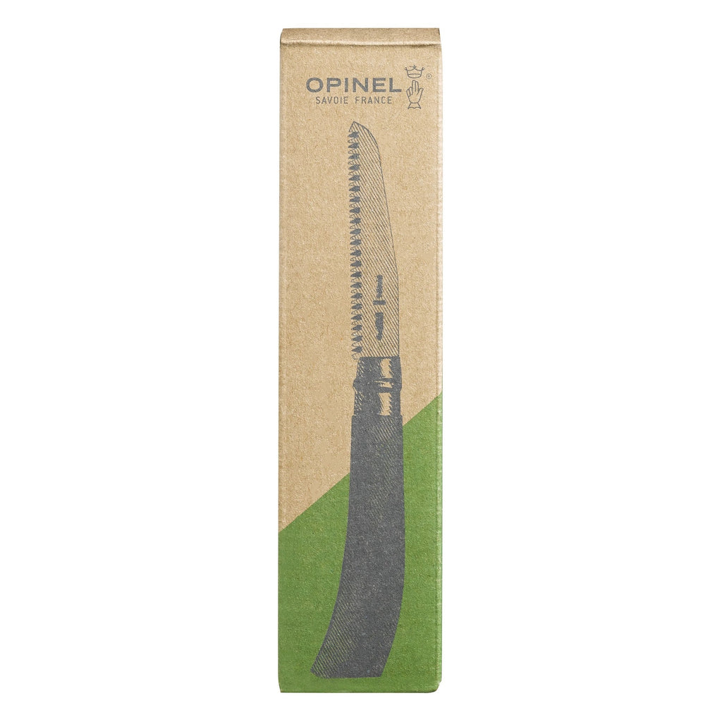 Opinel No. 12 Compact Folding Saw