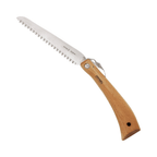 Opinel No. 18 Folding Carbon Saw - FERAL