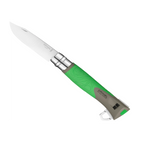 Opinel No.12 Explore Knife w' Fire Starter