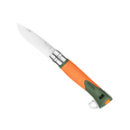 Opinel No.12 Explore Knife w' Fire Starter