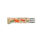 Opinel No.08 Stainless Steel Folding Knife Limited Edition Nature