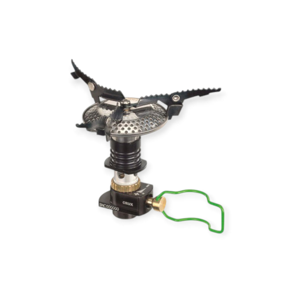Optimus Crux Backpacking Stove