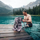 Nomadix Original Towel - FERAL