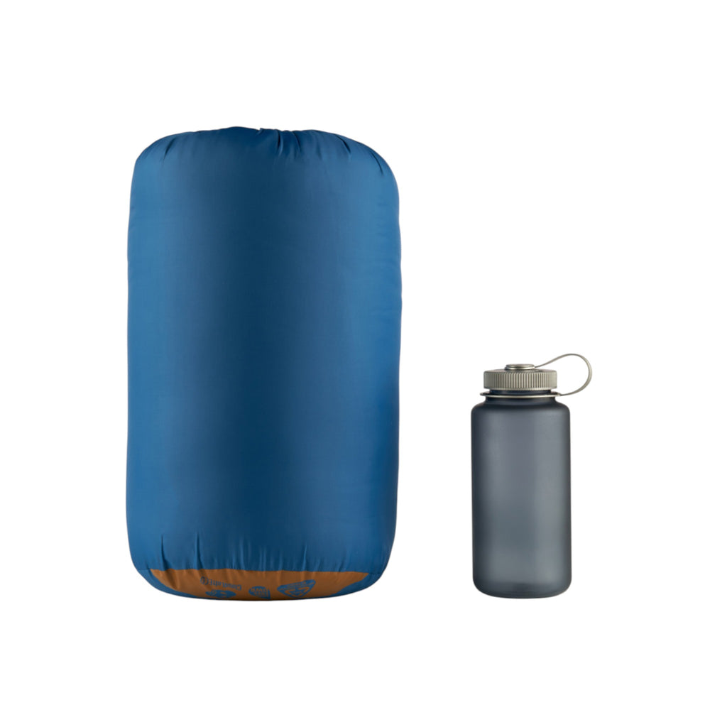 Kelty Mistral 20 Degree Sleeping Bag - FERAL