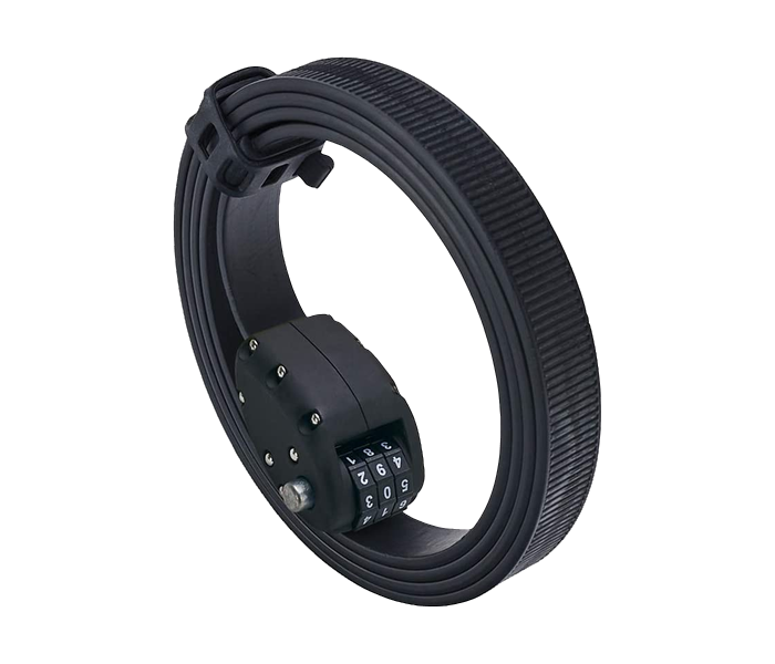 Ottolock Cinch Bike Lock 60"
