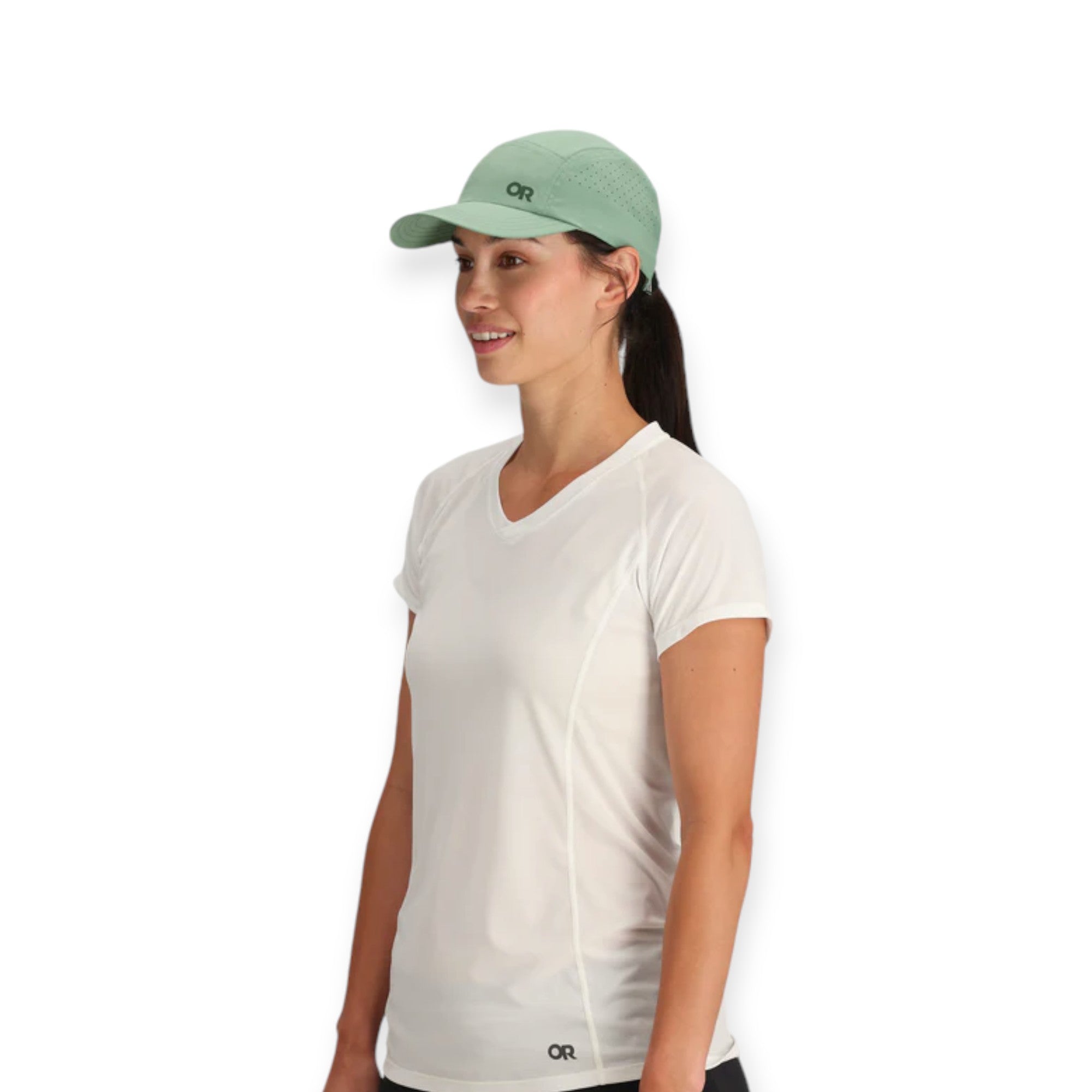 Outdoor Research Swift Lite Tech Cap - FERAL