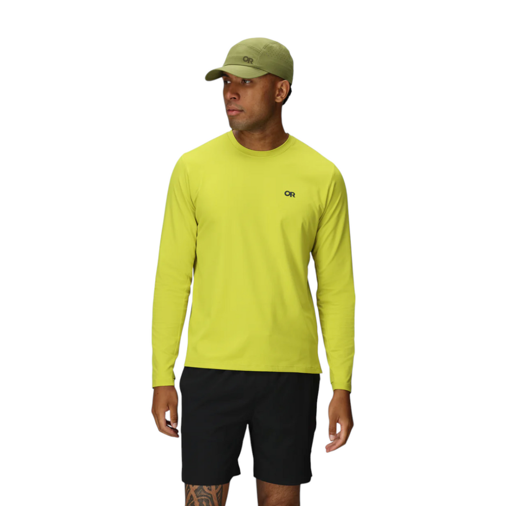 Outdoor Research Swift Lite Tech Cap - FERAL
