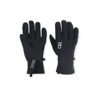 Outdoor Research Men's Sureshot Softshell Gloves - FERAL