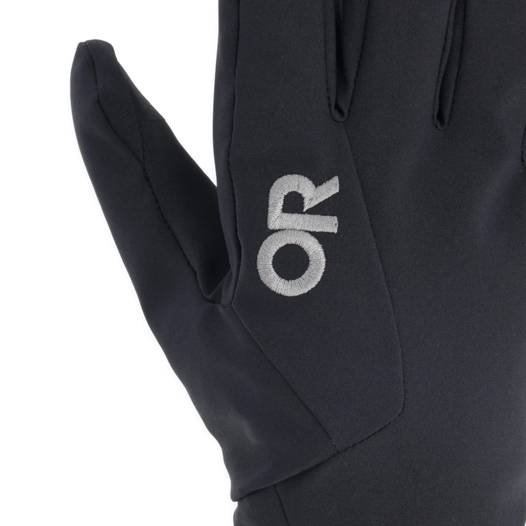Outdoor Research Men's Sureshot Softshell Gloves - FERAL