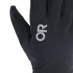 Outdoor Research Men's Sureshot Softshell Gloves - FERAL