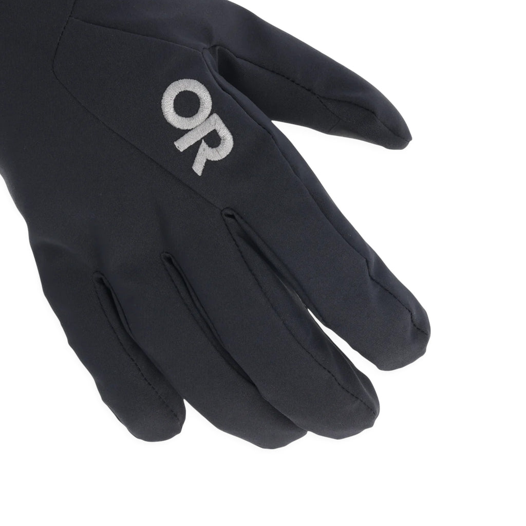 Outdoor Research Men's Sureshot Softshell Gloves - FERAL