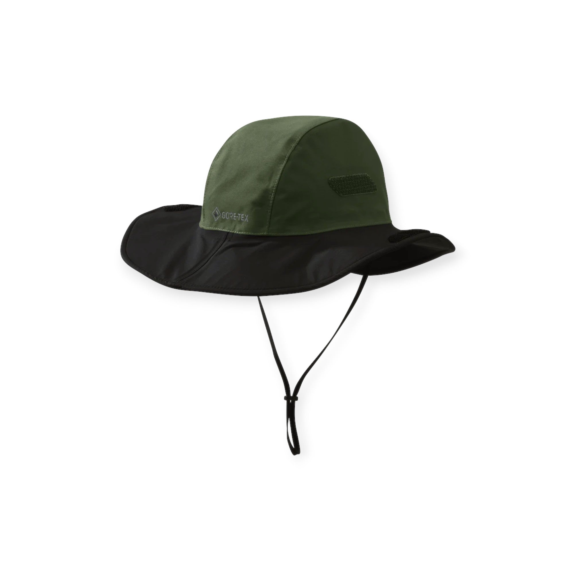 Outdoor Research Seattle Rain Hat - FERAL
