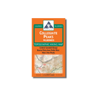 Outdoor Trail Maps Collegiate Peaks Wilderness Map - FERAL