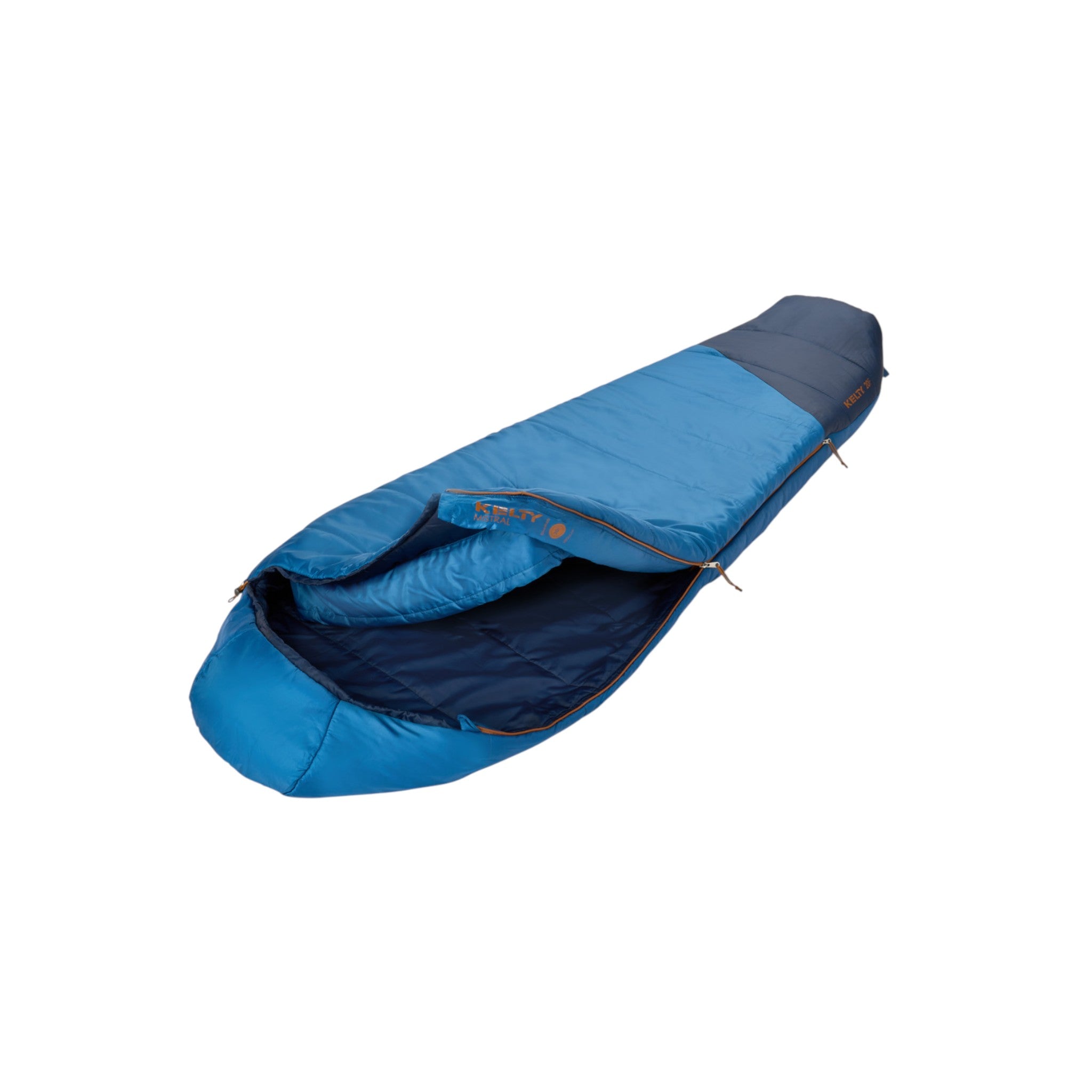 Kelty Mistral 20 Degree Sleeping Bag - FERAL