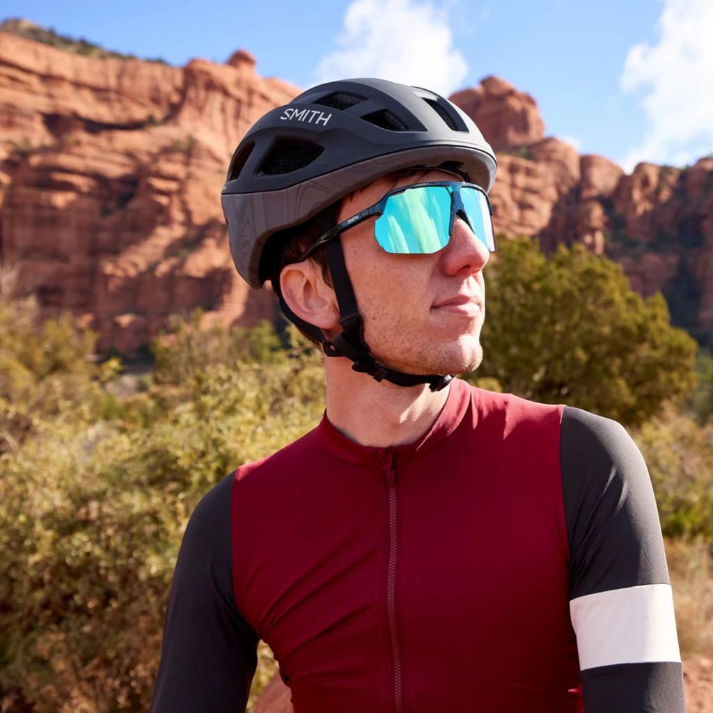 Smith Motive Sunglasses - FERAL