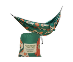 Parks Project Power to the Parks Shroom 2 Person Hammock