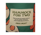 Parks Project Power to the Parks Shroom 2 Person Hammock